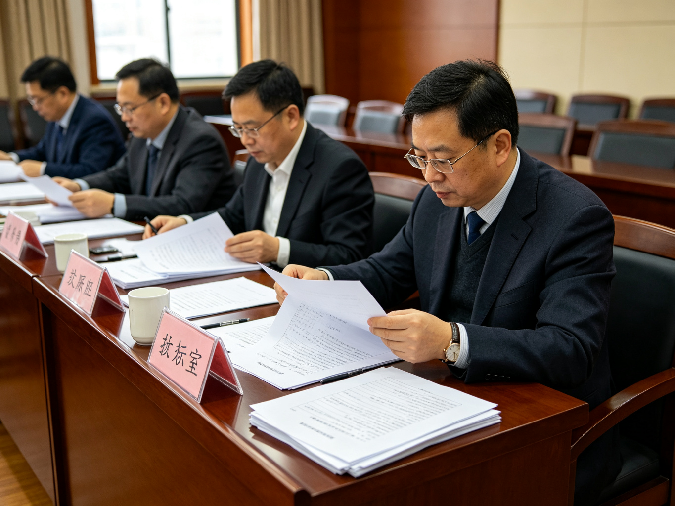某医院医疗器械采购投标文件