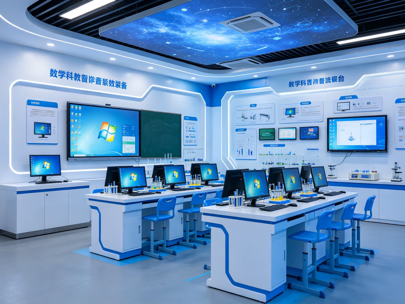 教学设备类